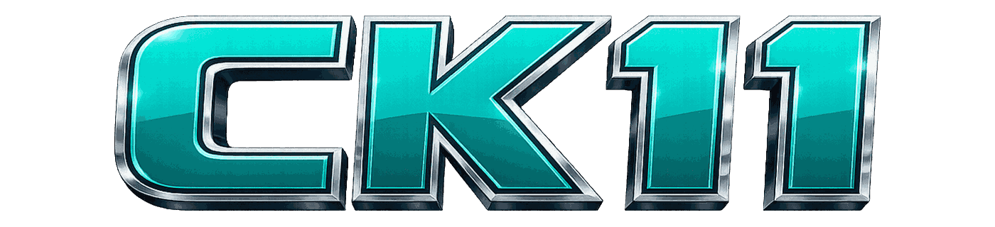 CK11 Logo